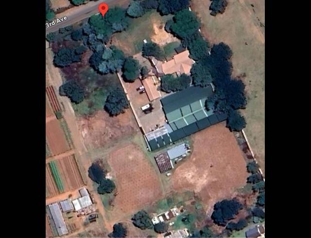 18,454M² VACANT LAND FOR SALE IN LINBRO PARK